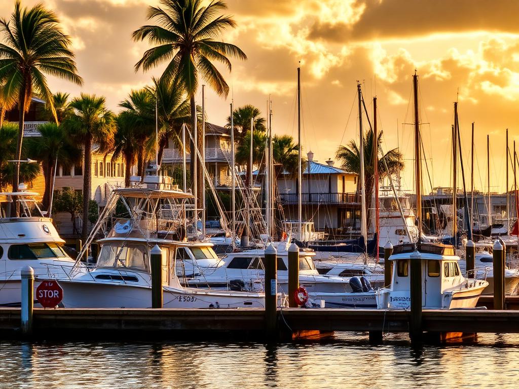 Fort Pierce, Florida