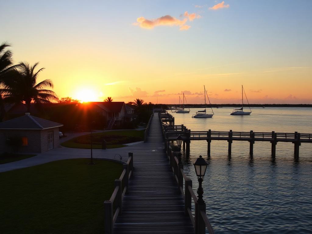Jensen Beach, Florida