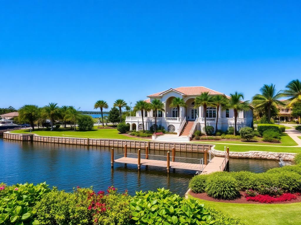 Palm City, Florida