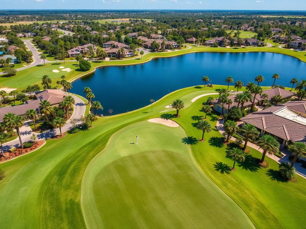 Port St. Lucie, Florida