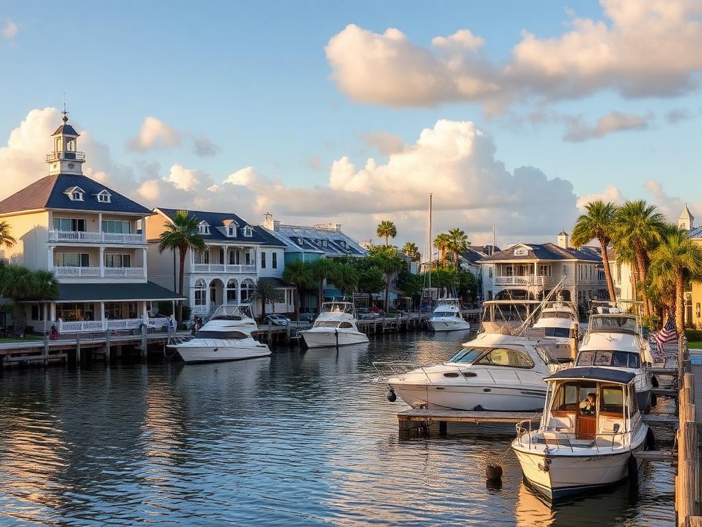 Stuart, Florida