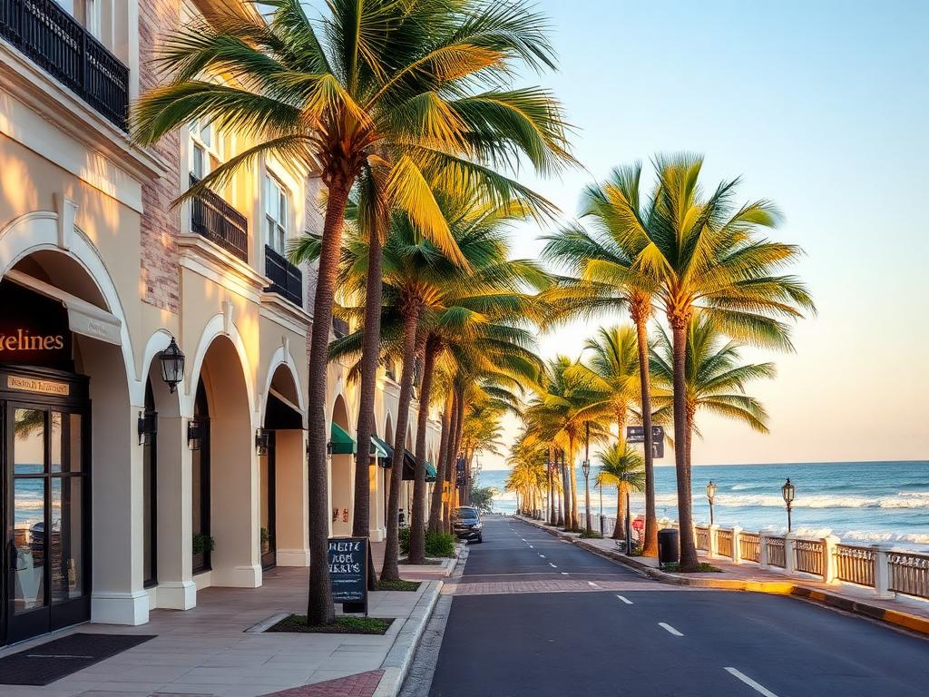 Vero Beach, Florida